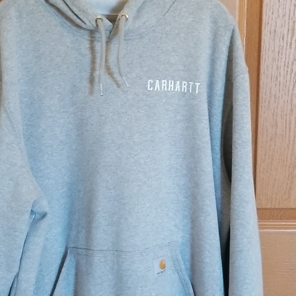 Carhartt Sweatshirt